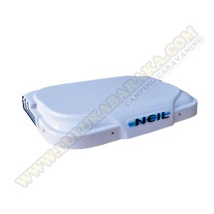 Climatizador Neil 12V Mini Premium 700
